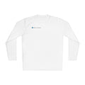 Unisex Lightweight Long Sleeve Tee