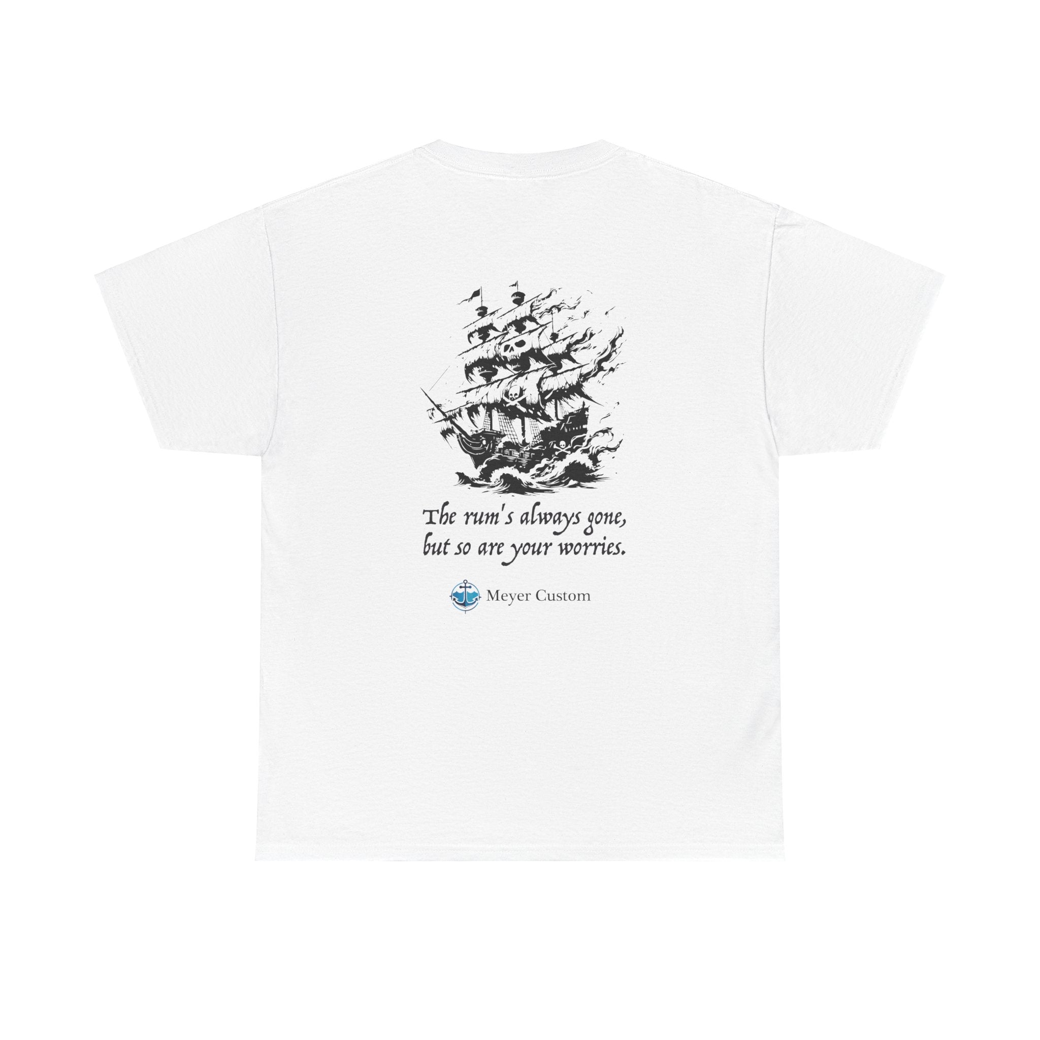 Meyer Custom Tee