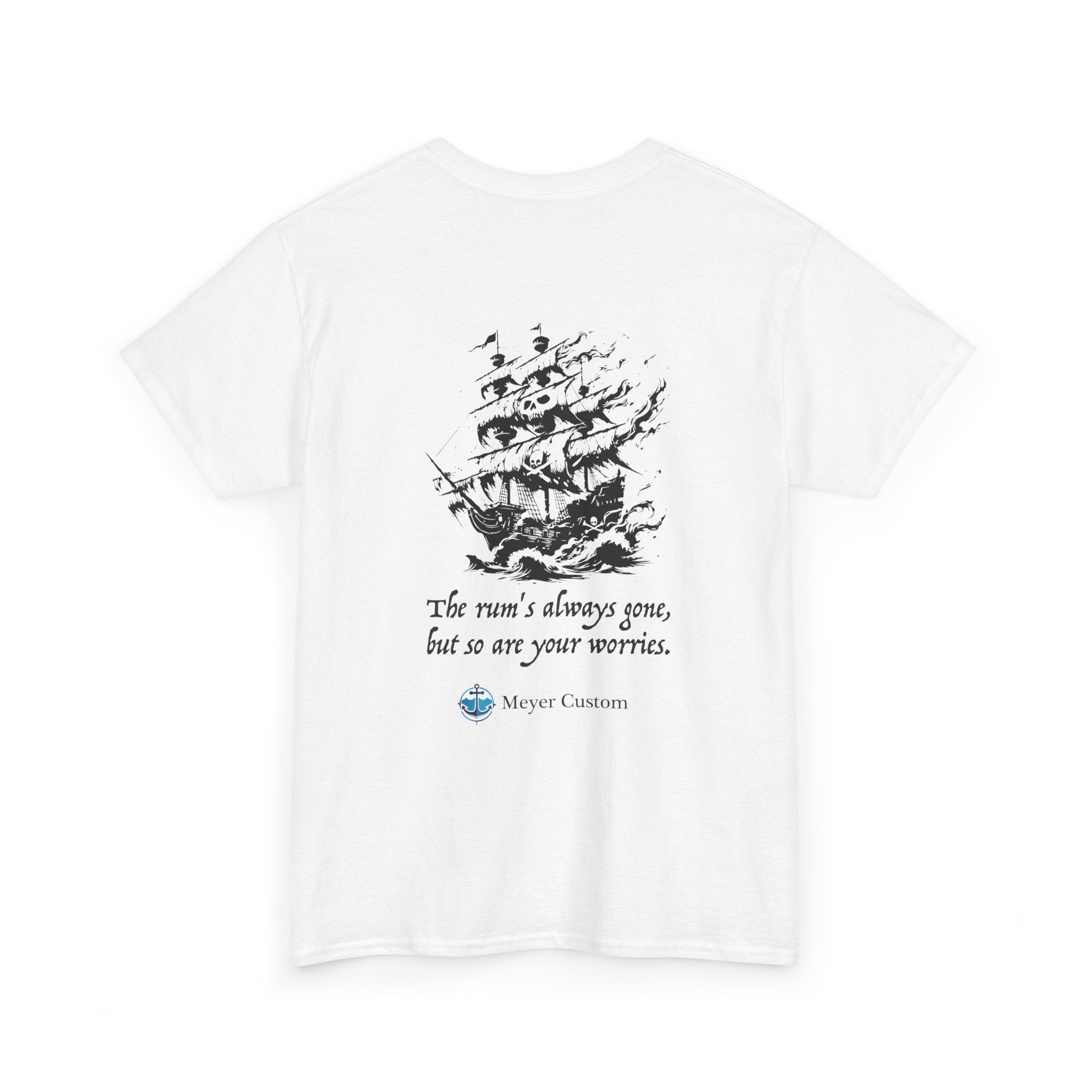 Meyer Custom Tee