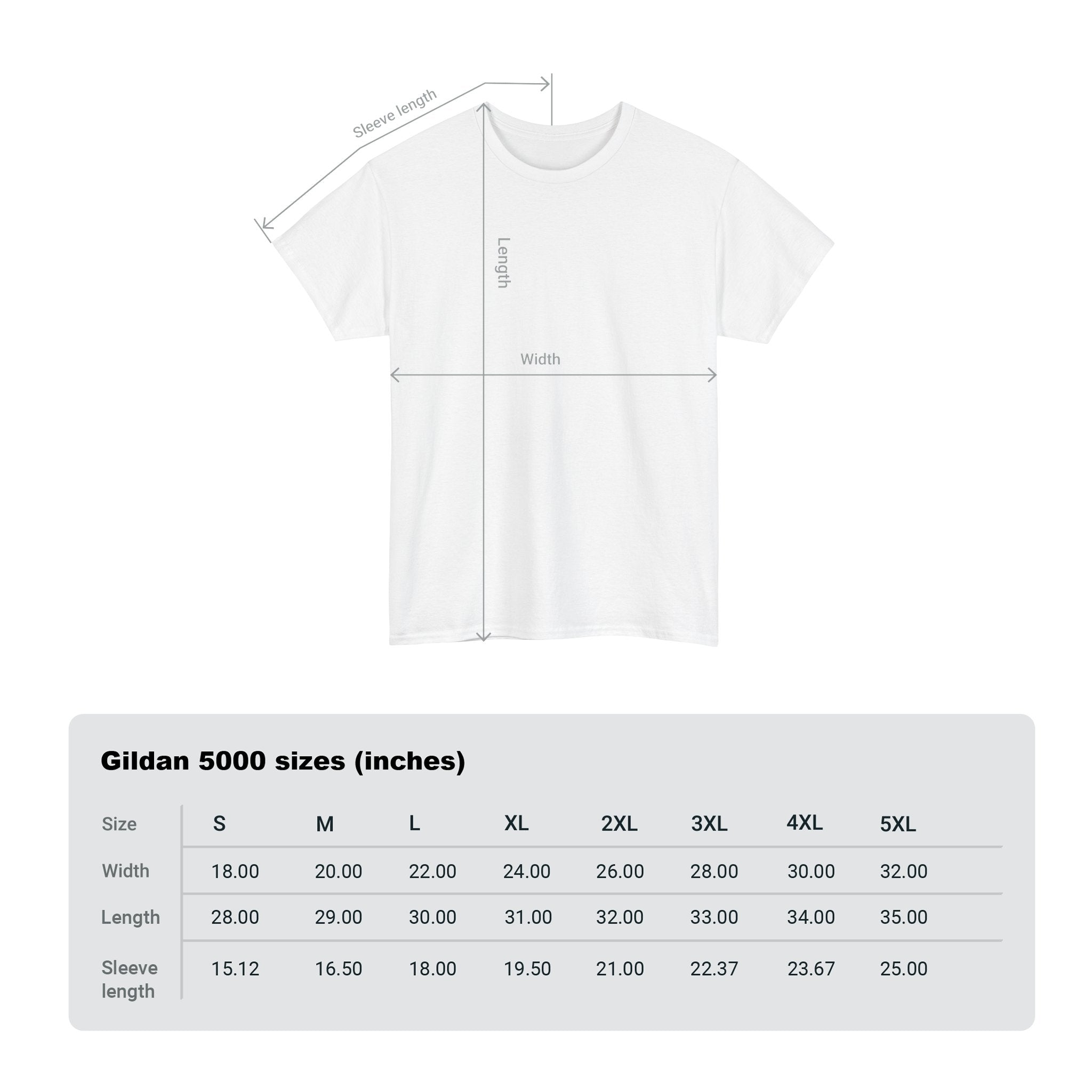 Meyer Custom Tee